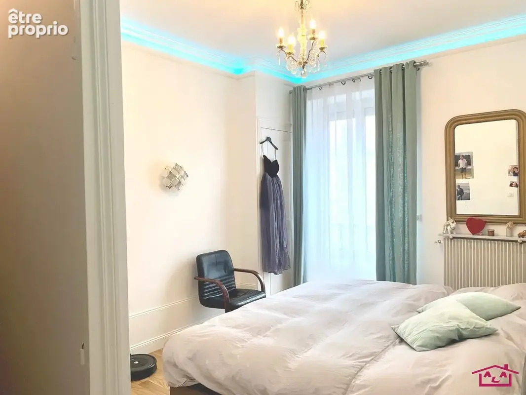 Appartement 3 pièces 84 m² à vendre à Grenoble (38000) - photo 8