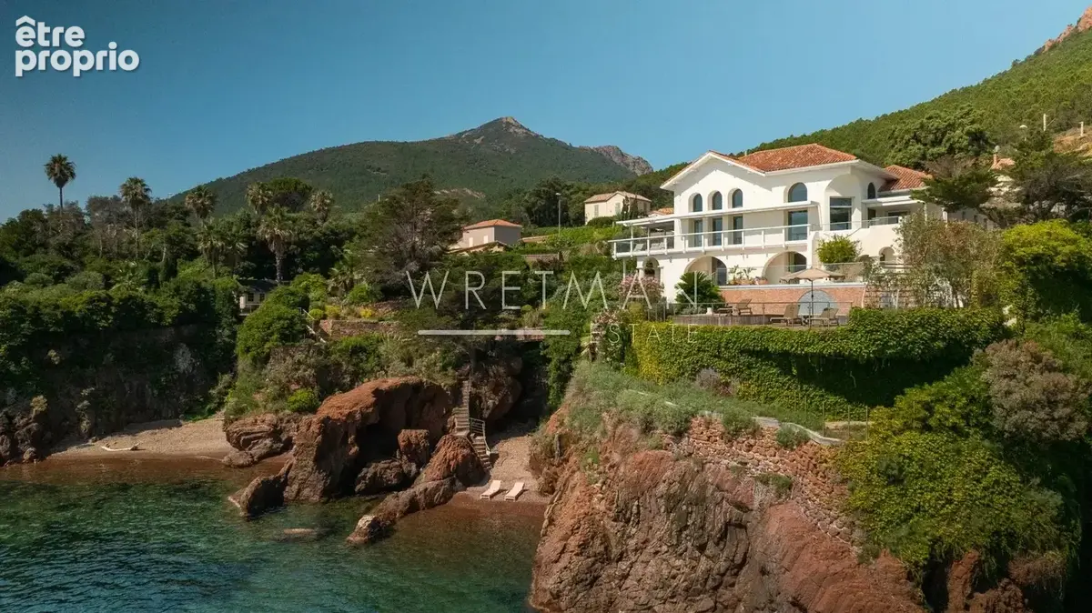 Maison à CANNES