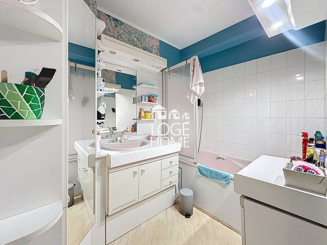 Appartement à LENS