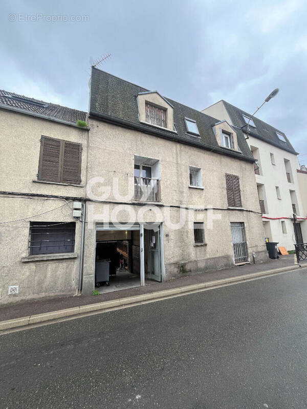 Appartement à GAGNY