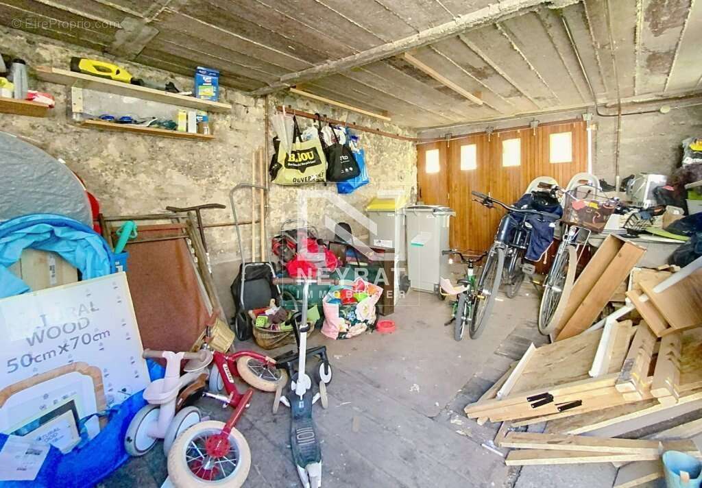 Maison à DIJON