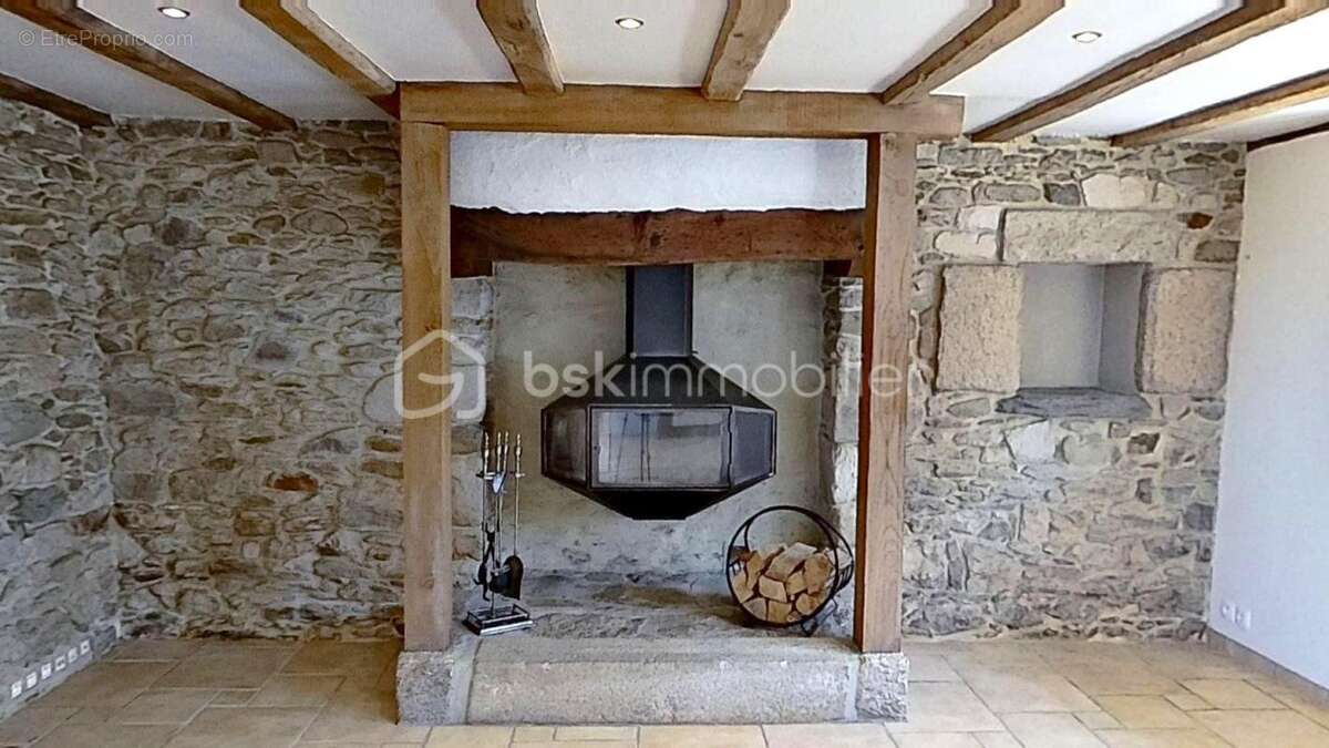 Propriété de caractère avec gîte indépendant – A quelques minutes des plages et de toutes les commodités - photo 9