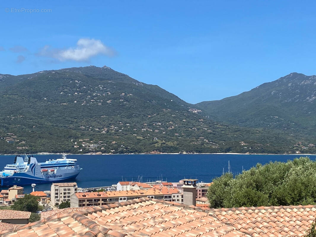 Appartement à PROPRIANO