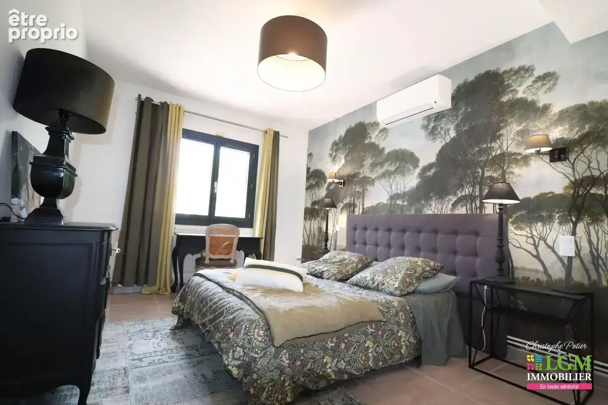 Villa de 188 m² aux belles prestations prête à vous accueillir - photo 15