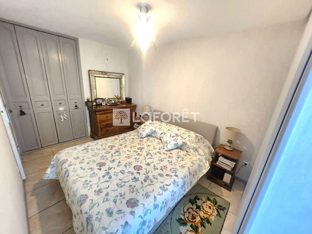 Appartement à LA SEYNE-SUR-MER