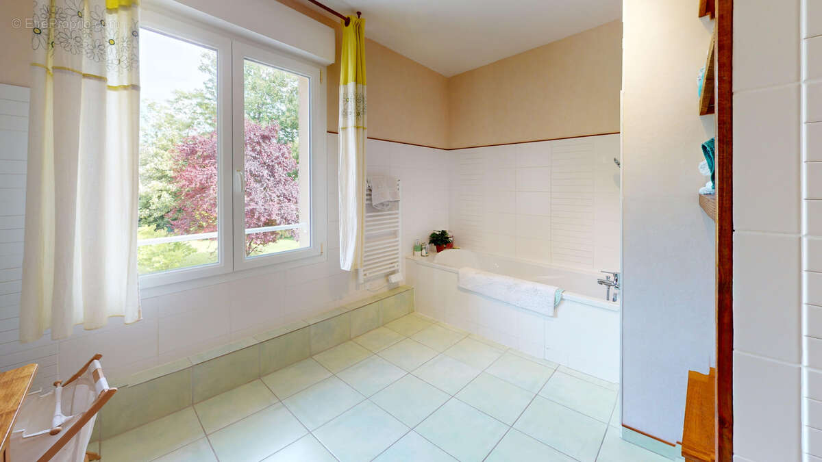 Maison contemporaine proche Vierville sur mer - photo 9