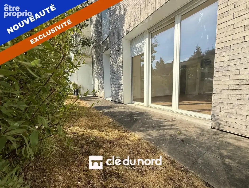 Appartement T2 de 48,5 m2 - Avec terrasse et stationnements - photo 6