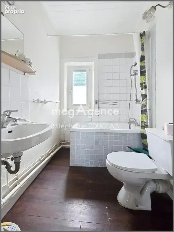 Maison en pierre 110 m², 8 pièces sur 365 m² de terrain - photo 12