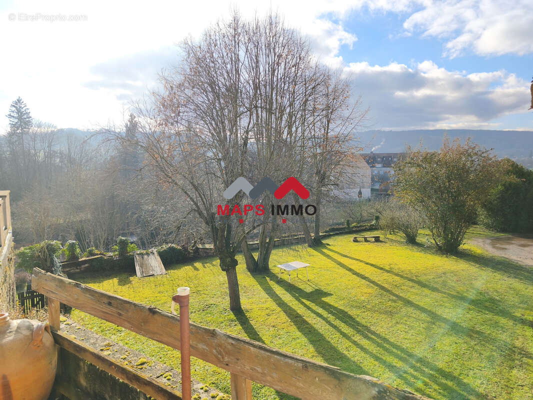 Maison à WASSELONNE