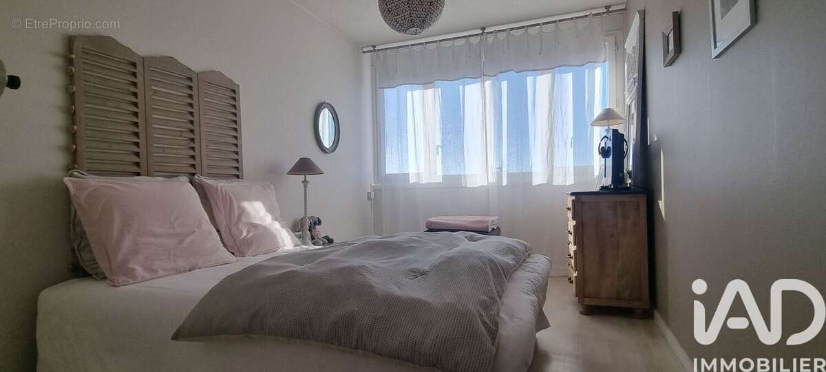 Photo 8 - Appartement à SAINT-HERBLAIN