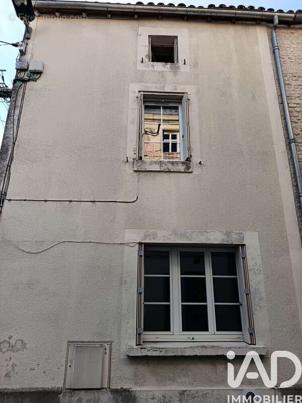 Photo 2 - Appartement à NIORT