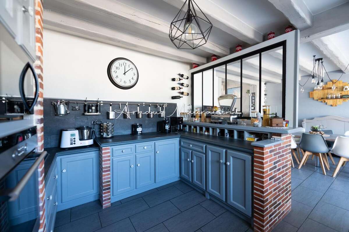 Photo 5 - Maison à PLAILLY