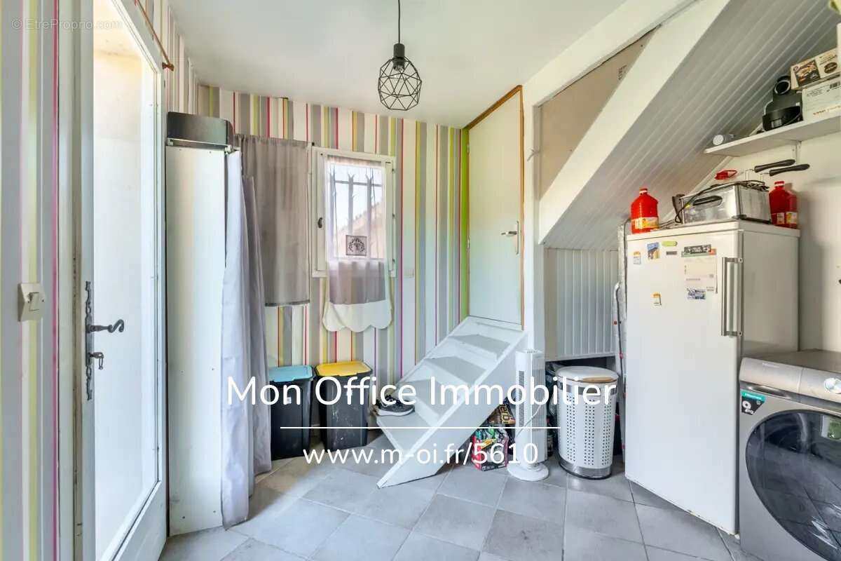 Maison à BOUC-BEL-AIR