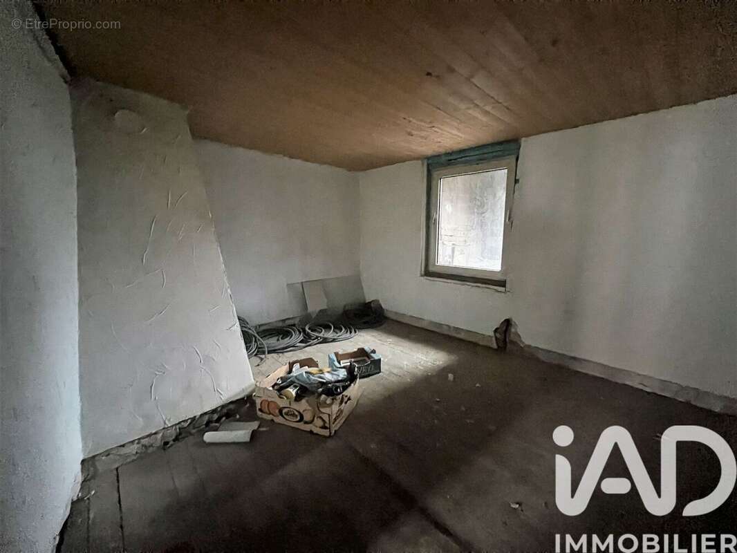 Photo 5 - Maison à NIEDERSTINZEL