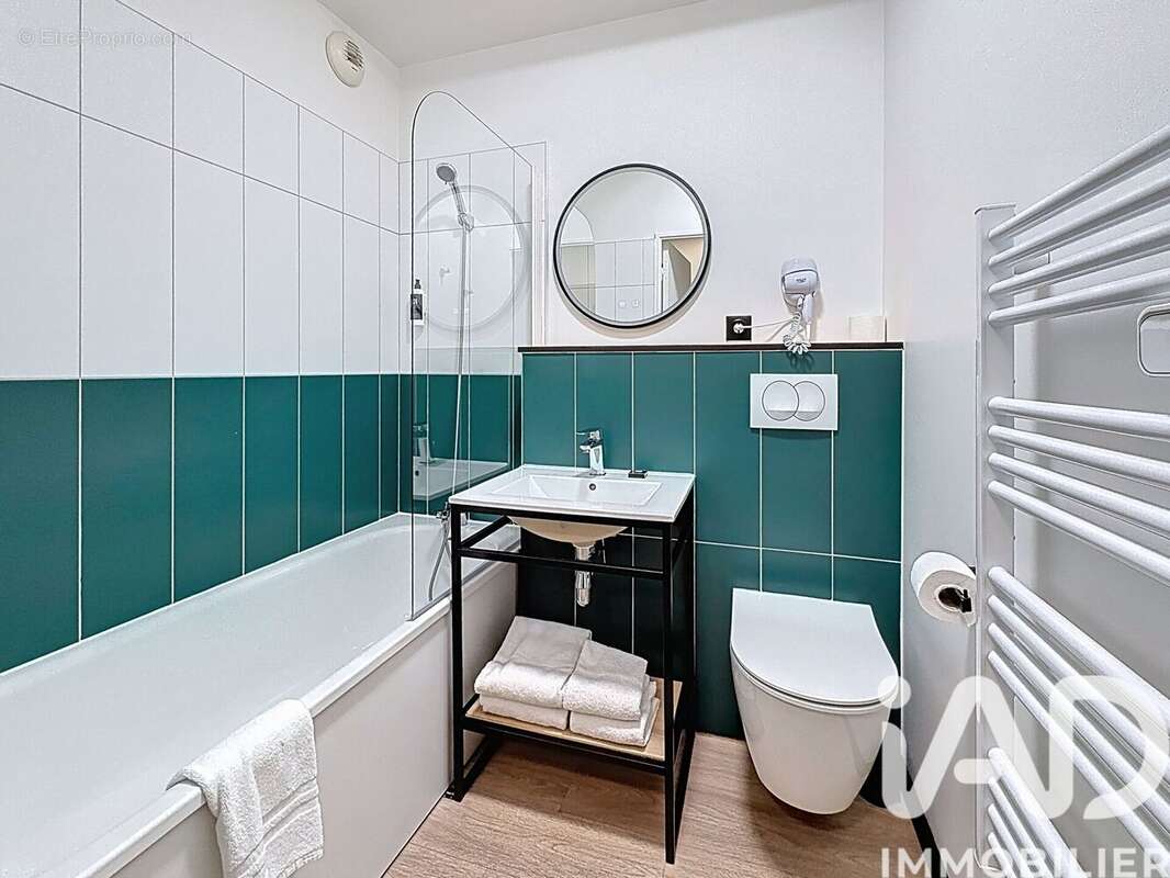 Photo 5 - Appartement à MONTEVRAIN