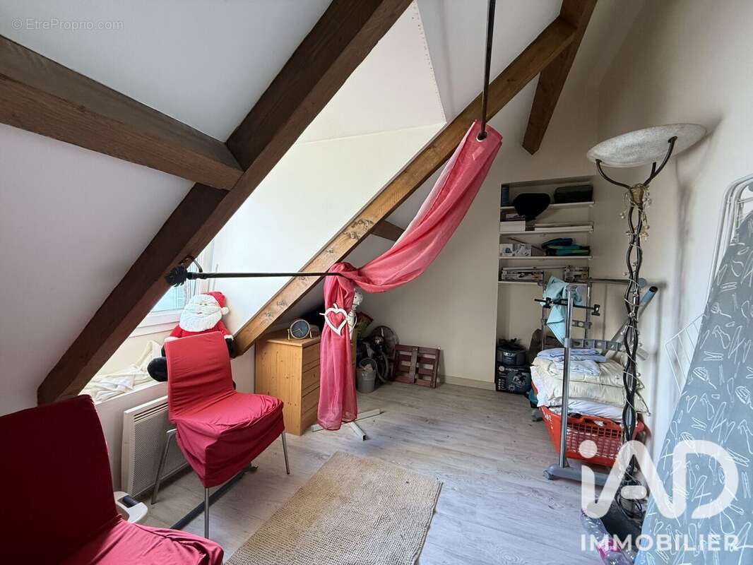 Photo 8 - Maison à PIERRELAYE