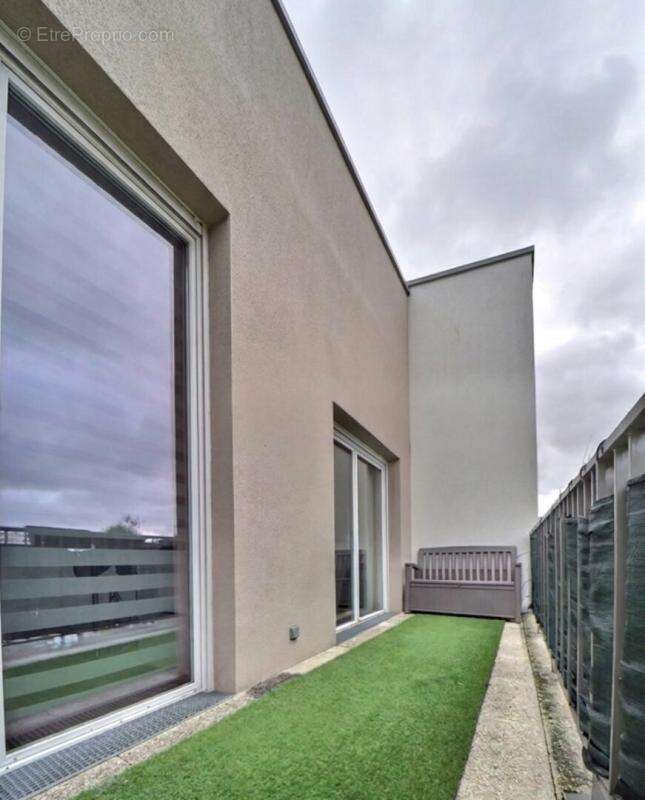 Appartement à AULNAY-SOUS-BOIS