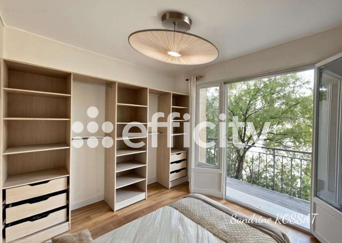 Appartement à LYON-5E