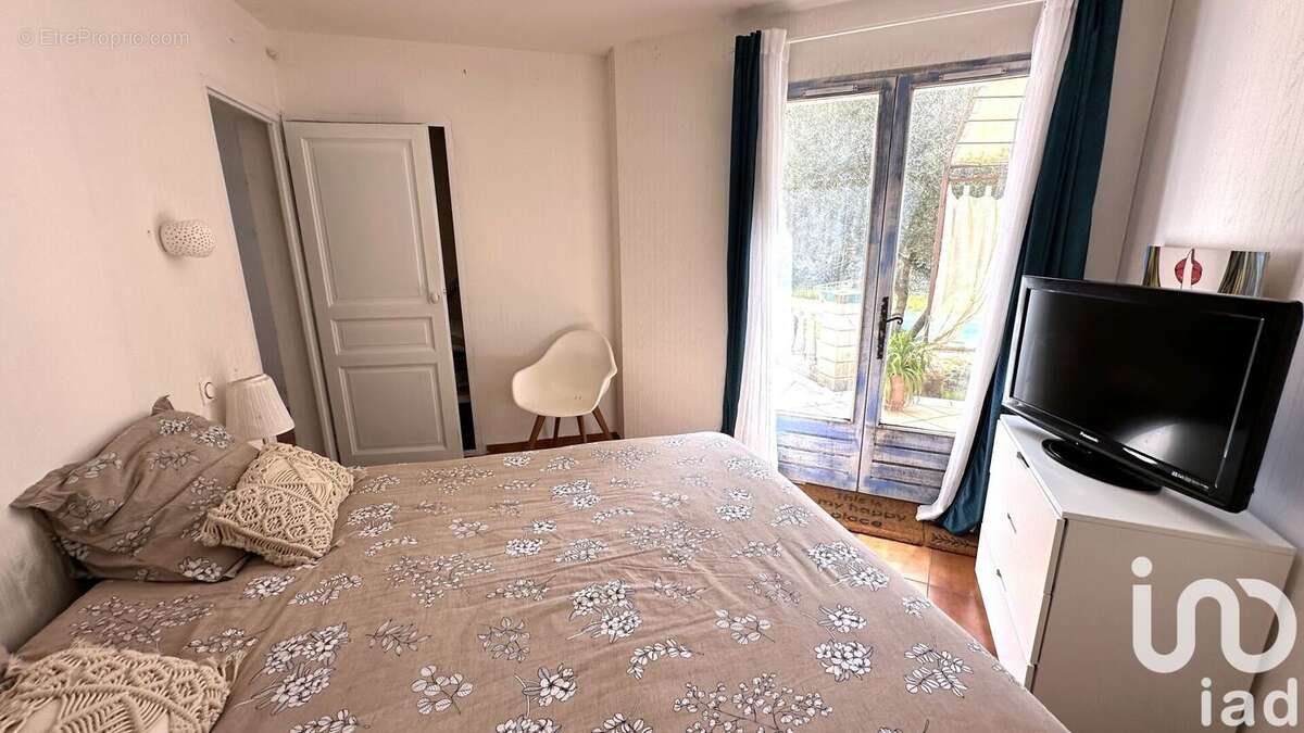 Photo 8 - Maison à SOLLIES-TOUCAS