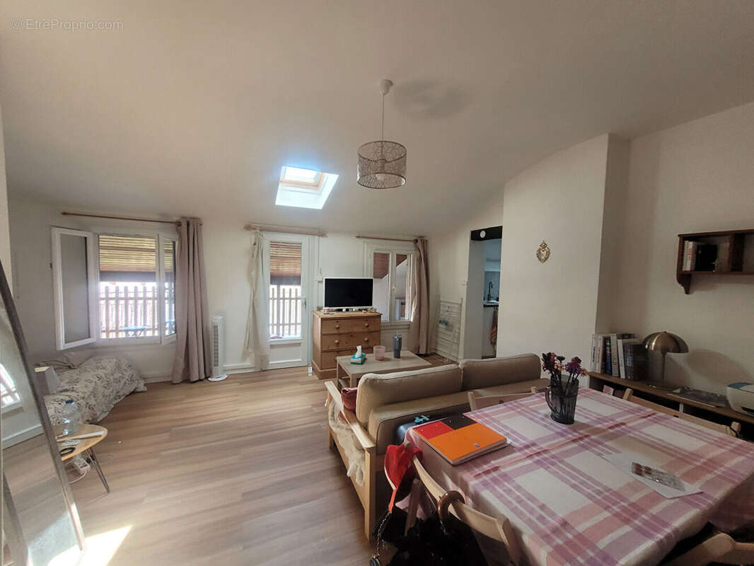 En centre ville de Montauban Immeuble - photo 8