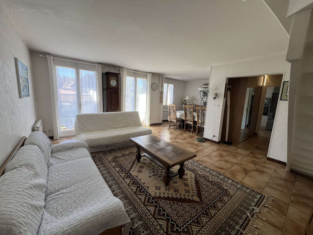 Appartement à BEAUNE