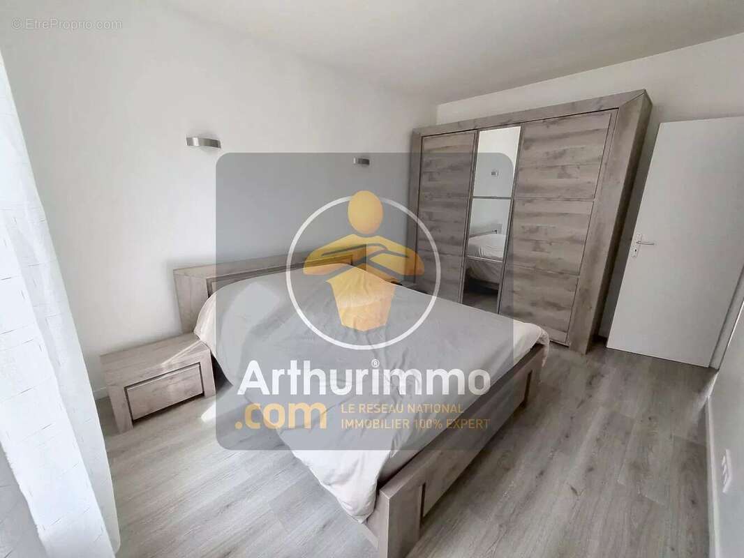 Vente Maison Noiseau(94880) 370 000ï¿œ - photo 4