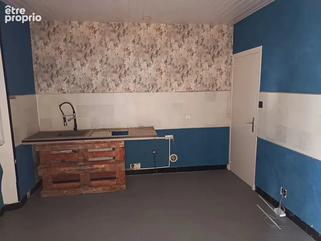Vente Maison Brassac-les-mines(63570) 130 000ï¿œ - photo 5