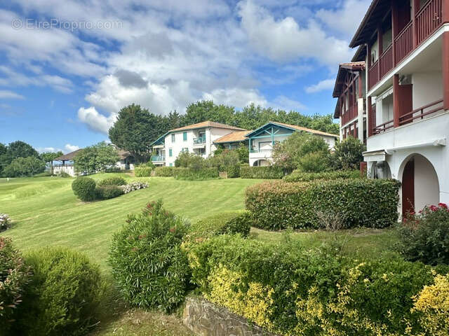 Appartement à ARCANGUES