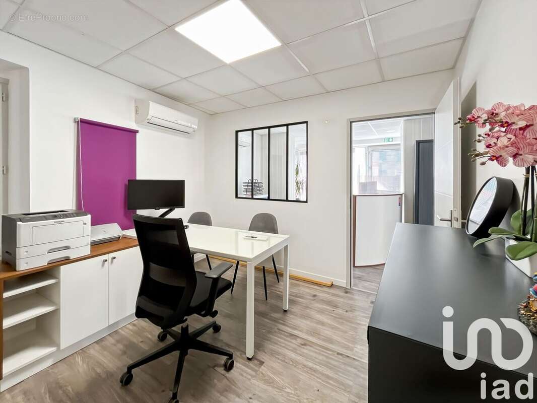 Photo 2 - Appartement à PONT-SAINT-ESPRIT