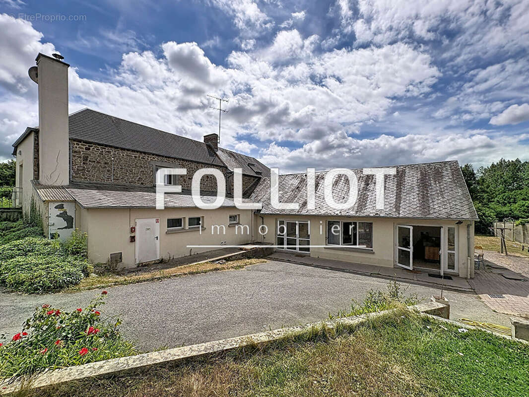 A vendre à Saint Amand Villages - 50160 - photo 6