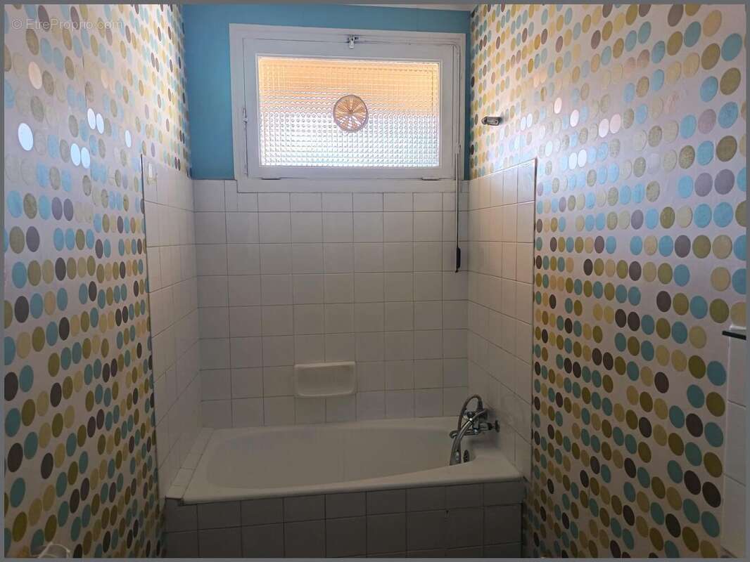 Photo 8 - Appartement à RENNES