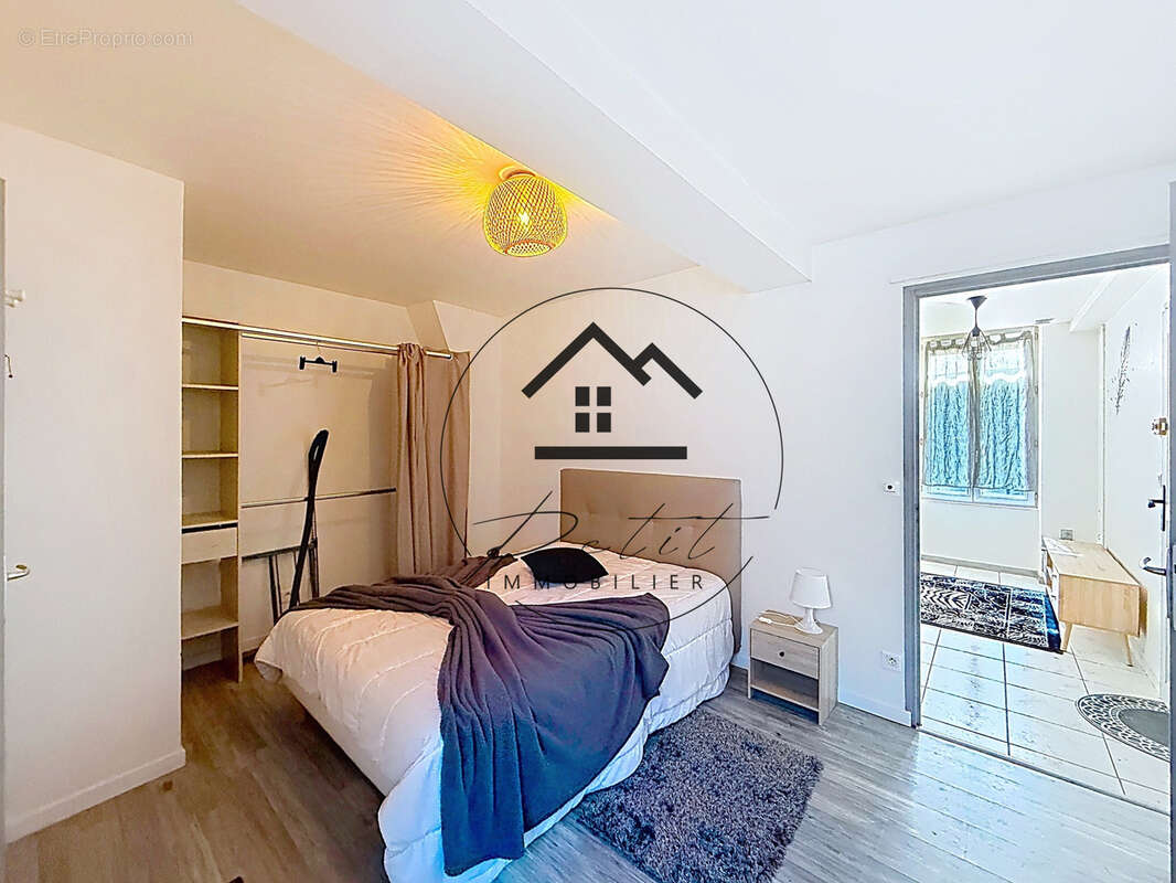 Appartement à CLERMONT