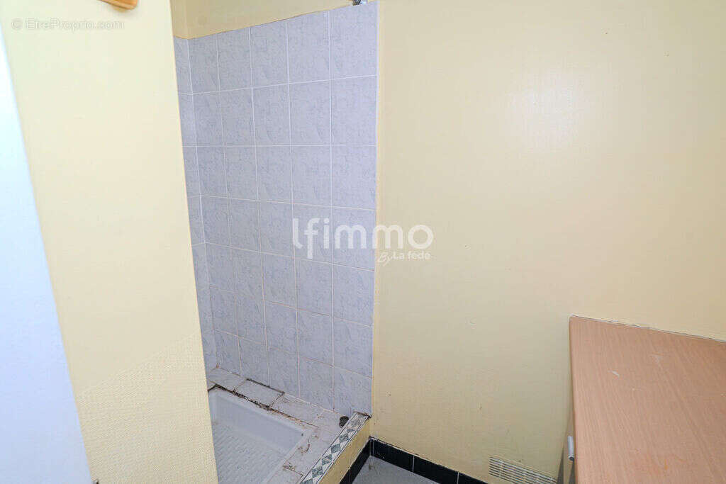 Maison en pierre fort potentiel de rénovation - photo 16