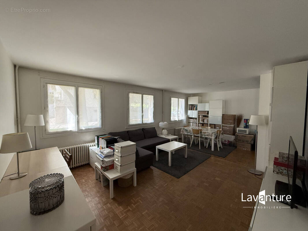 Appartement à SCEAUX