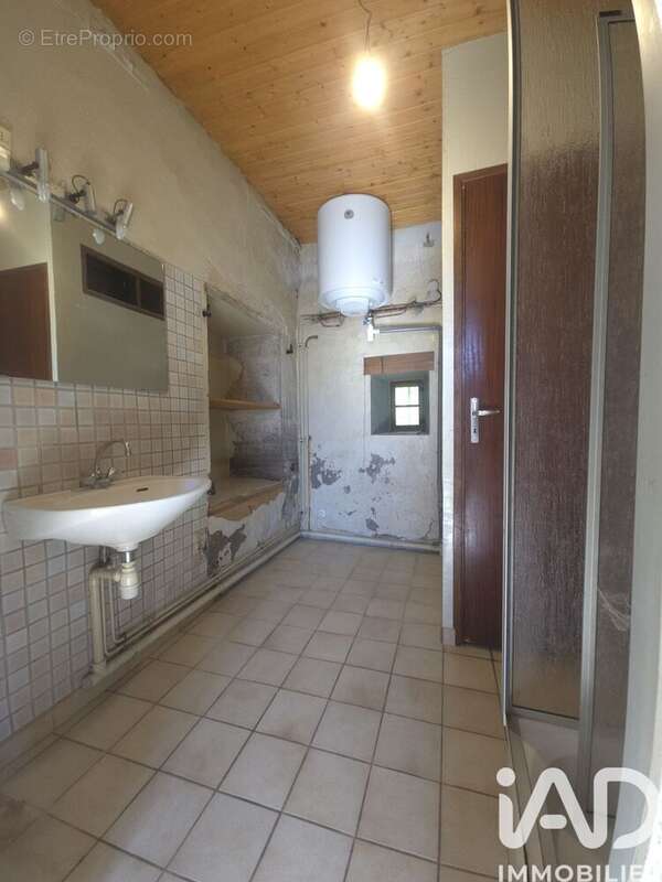 Photo 8 - Maison à VIMINES