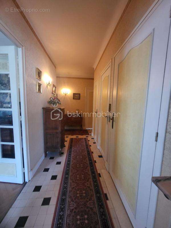 Maison à AGEN