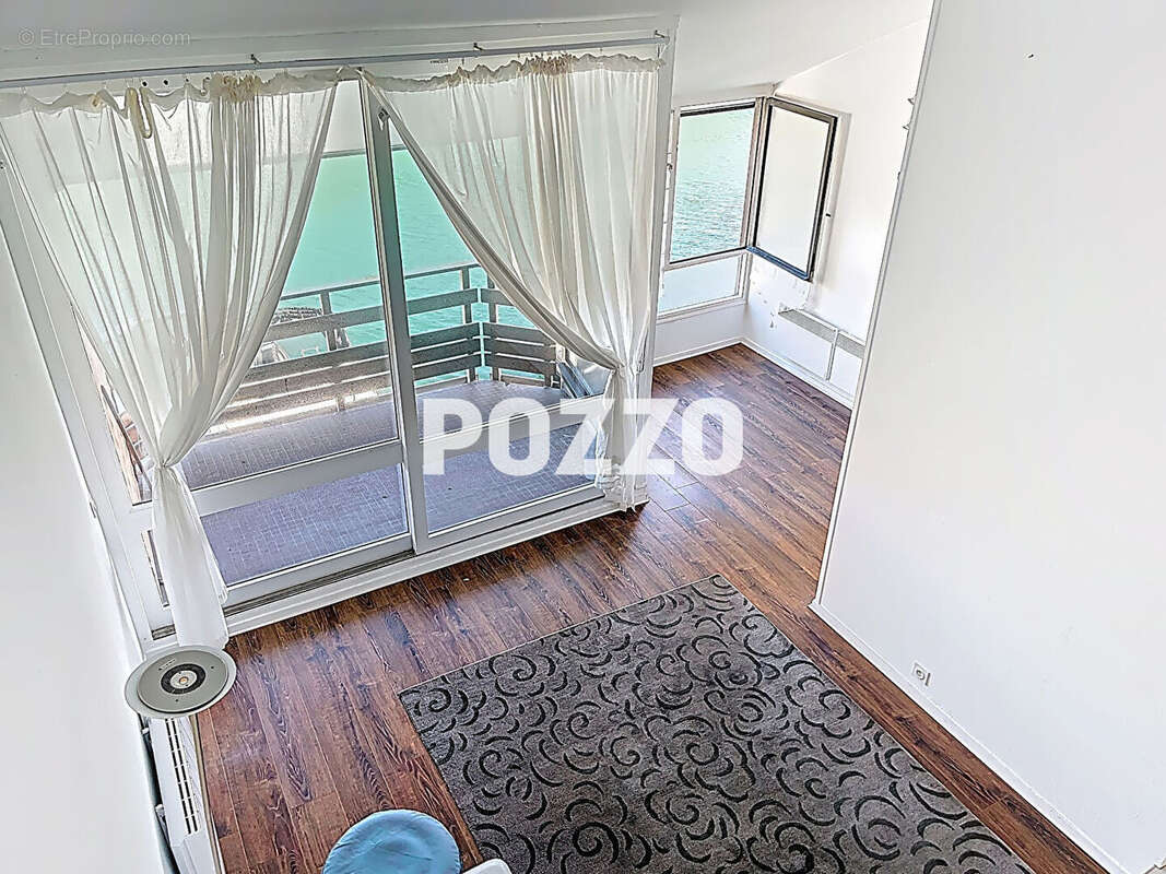 Appartement à DEAUVILLE