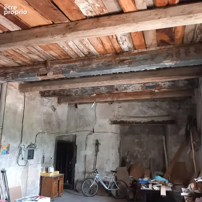 Grand Appartement dans chateau mediéval - photo 21
