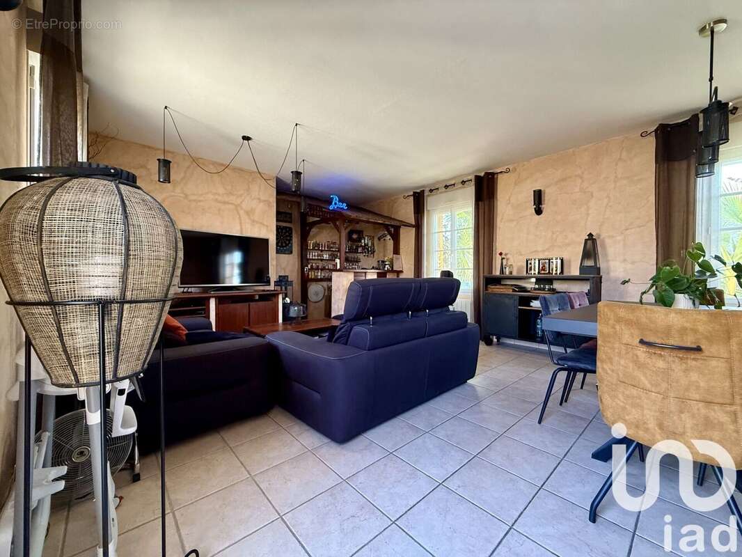 Photo 4 - Maison à SAINT-HERBLAIN