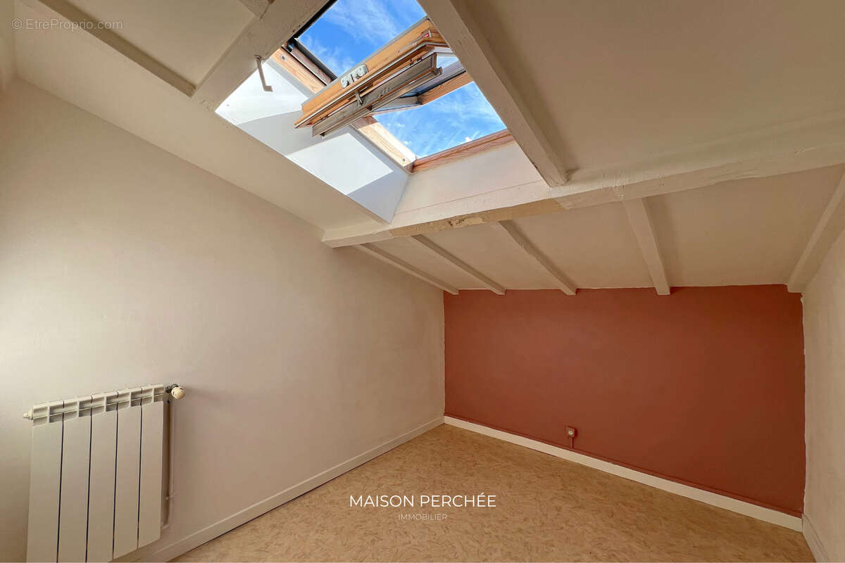 Maison à TRANS-EN-PROVENCE