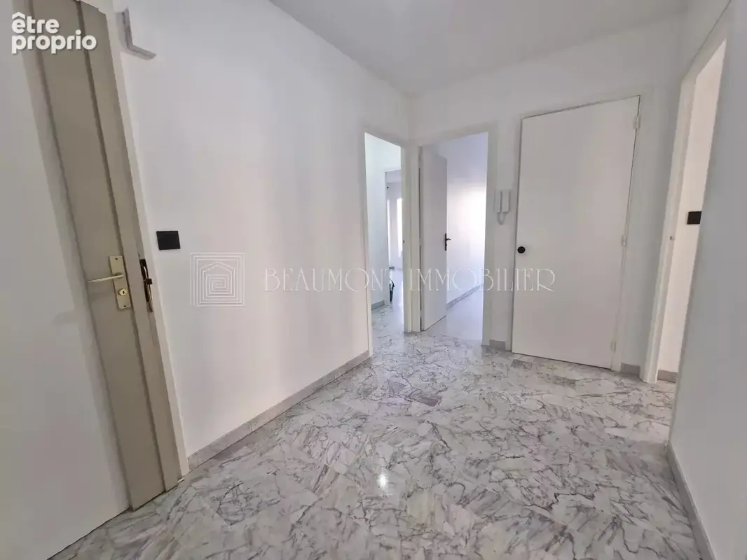 3P Terrasse vue dégagée - photo 11
