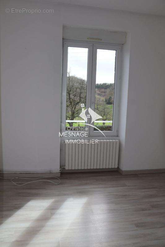 Appartement à DINAN
