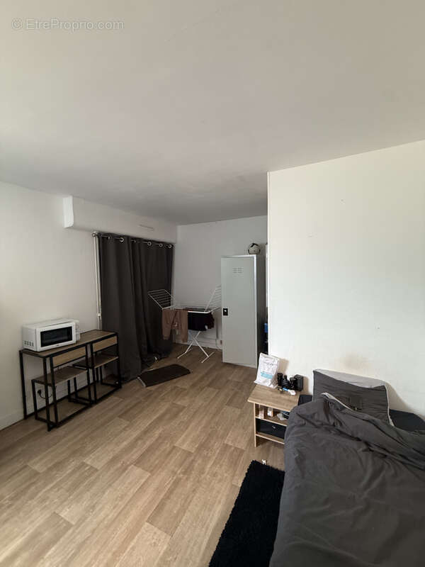 Appartement à MELUN