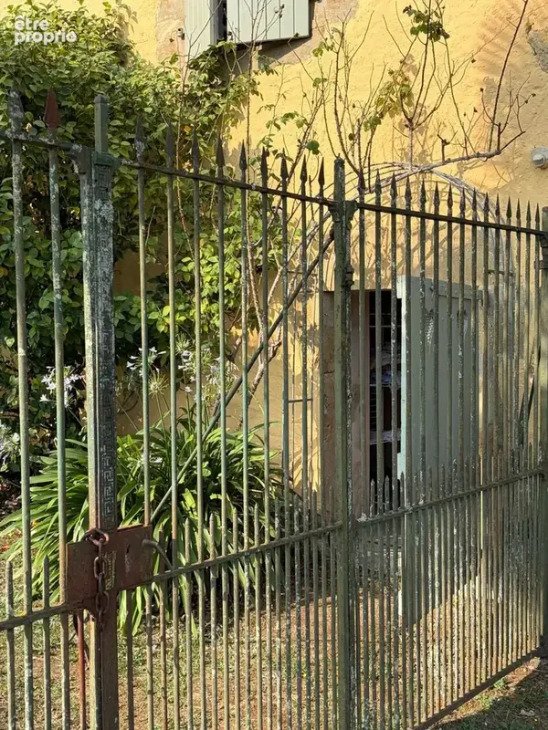 PLAISANCE DU GERS(32): élégante PROPRIETE DE CHARME et de CARACTERE XVIII-XIXs, 3,5hectares, près de Plaisance et Marciac, SANS  - photo 17