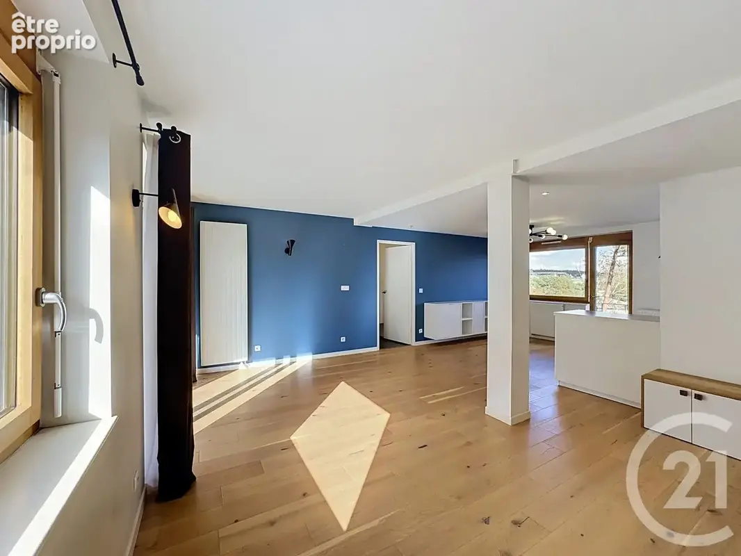 Appartement 4 pièces 80 m² à vendre à Fontainebleau (77300) - photo 3