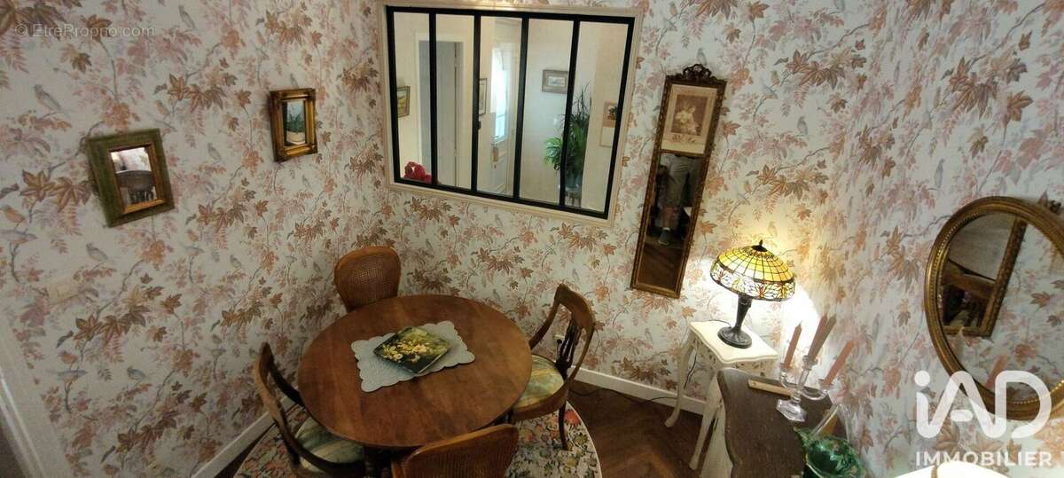 Photo 9 - Appartement à BRIONNE