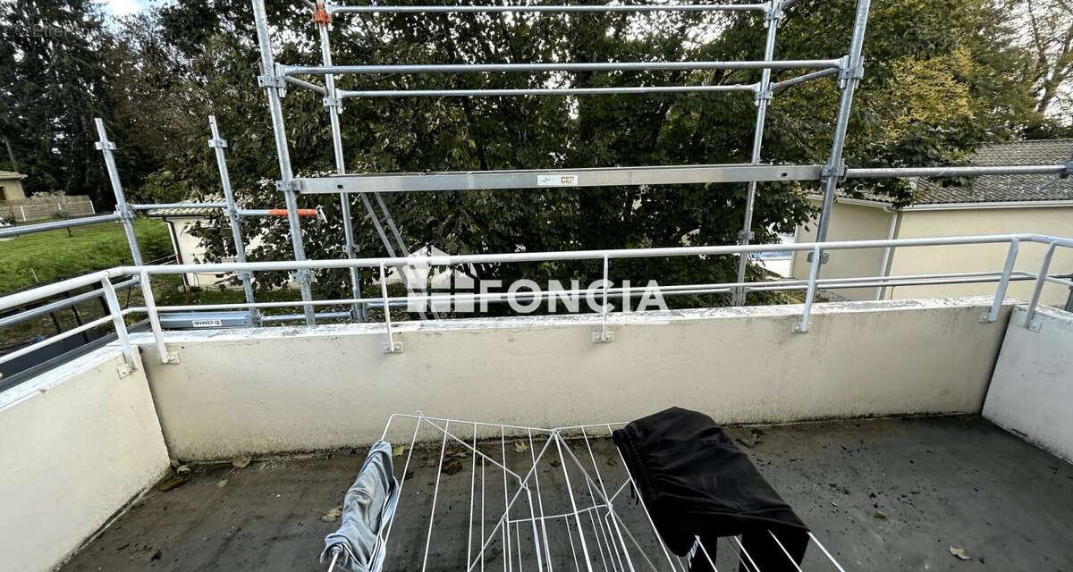 Appartement à CASTELNAU-DE-MEDOC