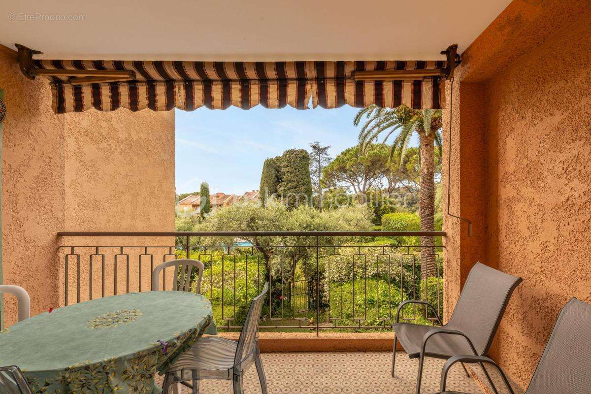 Appartement à VENCE