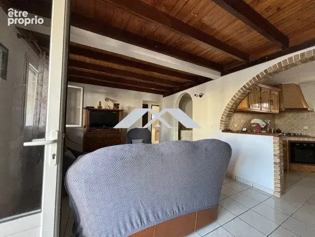 Maison 6 pièces 140 m² à vendre à Saint-Joseph (97480) - photo 8
