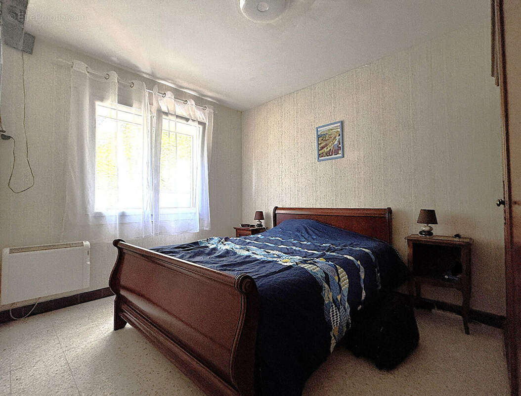 Maison à SAINT-PALAIS-SUR-MER